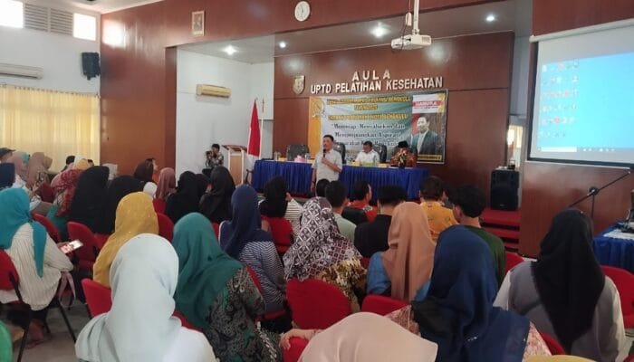 Ketua Komisi IV DPRD Bengkulu Gelar Reses, Fokuskan pada Pengelolaan Sampah dan Perizinan