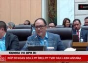 Dirut Pastikan Tak Ada PHK Akibat Efisiensi Anggaran RRI