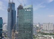 BCA Pastikan Data Nasabah Aman, Bantah Isu Kebocoran Bjorka