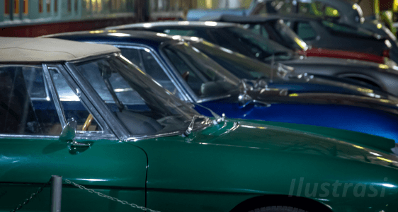 5 Juta Kendaraan di Jawa Barat Belum Bayar Pajak, Dikejar hingga ke Rumah