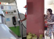 MUI Haramkan Penggunaan BBM dan Gas Subsidi oleh Orang Kaya