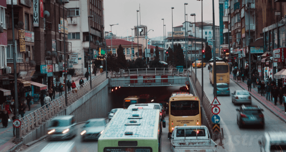 Dorongan Pejabat Naik Transportasi Umum, Begini Respons Para Menteri