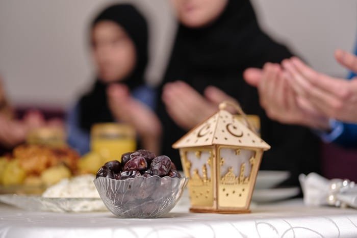 Hukum Puasa di Akhir Syaban Menurut Hadits Rasulullah