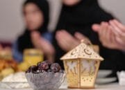 Hari Pertama Puasa Ramadan 2025, Ini Jadwal Lengkapnya