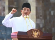 Menteri Agama Nasaruddin Umar Pimpin Daftar Menteri dengan Kinerja Paling Memuaskan Versi Survei LSI