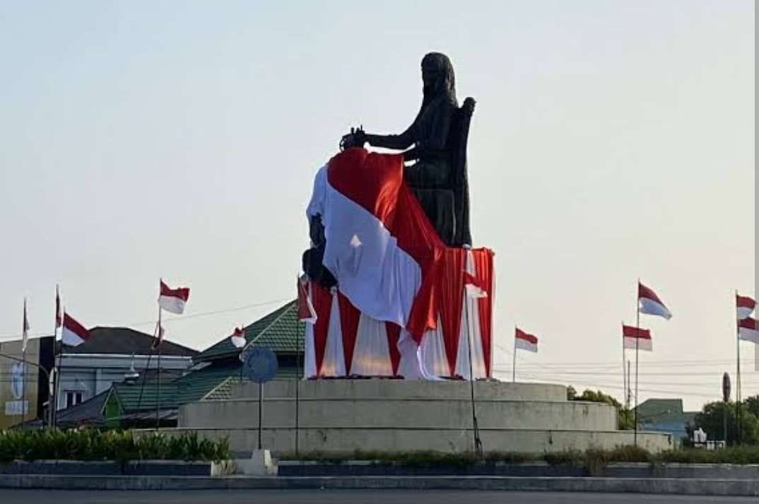 Ketua DPRD Bengkulu Dukung Perubahan Slogan Provinsi Menjadi "Bumi Merah Putih"