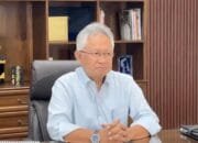 Prabowo Reshuffle Mendiktisaintek Hari Ini? Prabowo Reshuffle Mendiktisaintek Hari Ini?