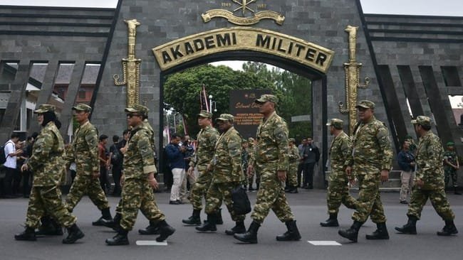 Belasan Kepala Daerah PDIP Susul Retret di Akmil Magelang, Gubernur Bali Masih Absen