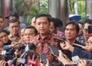 Praperadilan Hasto Tidak Diterima, PDIP Angkat Bicara