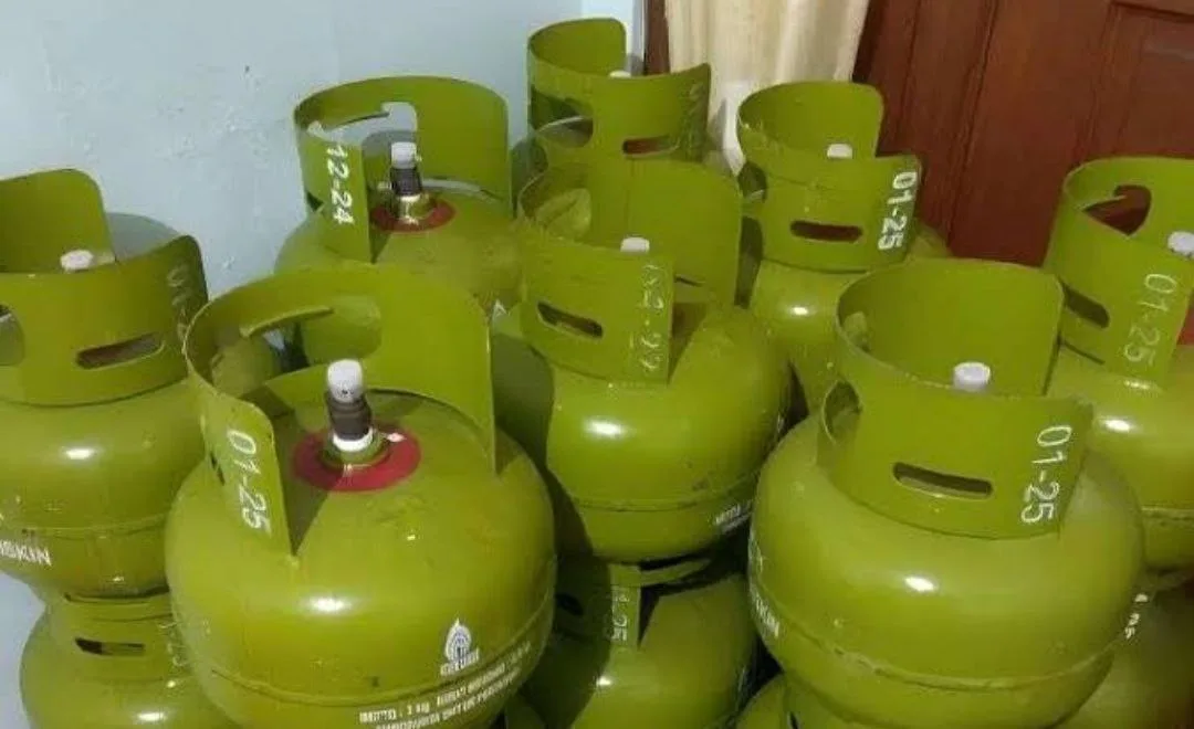 Pertamina Pastikan Distribusi LPG 3 Kg di Bengkulu dan Sumbagsel Lancar