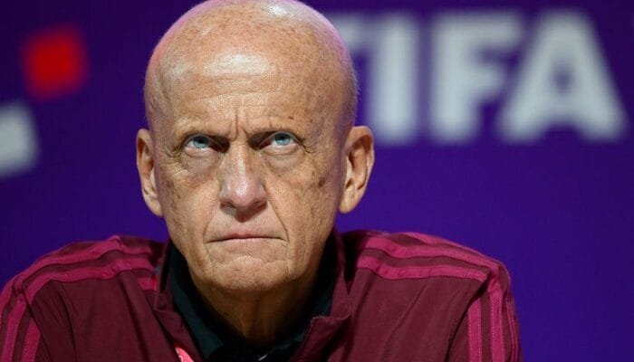 Collina Usulkan Aturan Penalti Baru, Kiper Lebih Diuntungkan?