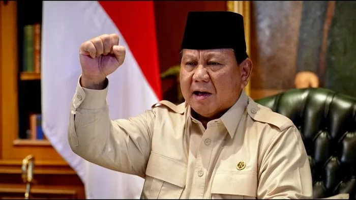 Prabowo Pangkas Anggaran Perjalanan Dinas Luar Negeri, Fokus Perbaikan Sekolah