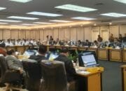 Menteri Imipas Copot 71 Pegawai Imigrasi Soetta