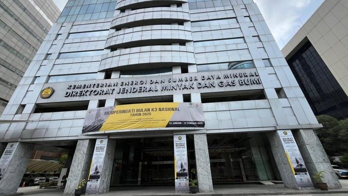 Kantor Ditjen Migas ESDM Digeledah Kejagung, 70 Saksi Diperiksa