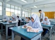 Libur Lebaran 2025 Dimajukan, Sekolah Libur Mulai 21 Maret