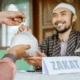 Kemenag Tetapkan Besaran Zakat Fitrah Bengkulu Tengah Tahun 2025
