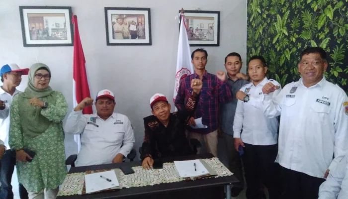 IKADIN Bengkulu Siapkan 100 Advokat Dampingi Desa