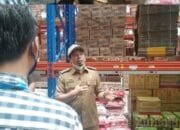 Viral Video Kasus Minyakita, Pemkot Pastikan Tidak Ada di Bengkulu