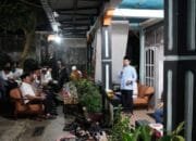 Walikota Bengkulu Hadiri Takziah Warga Pagar Dewa Walikota Bengkulu Hadiri Takziah Warga Pagar Dewa