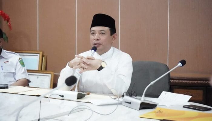 Pertama di Indonesia, Program 4 in 1 Kota Bengkulu Siap Berlaga di Lomba IGA 2025