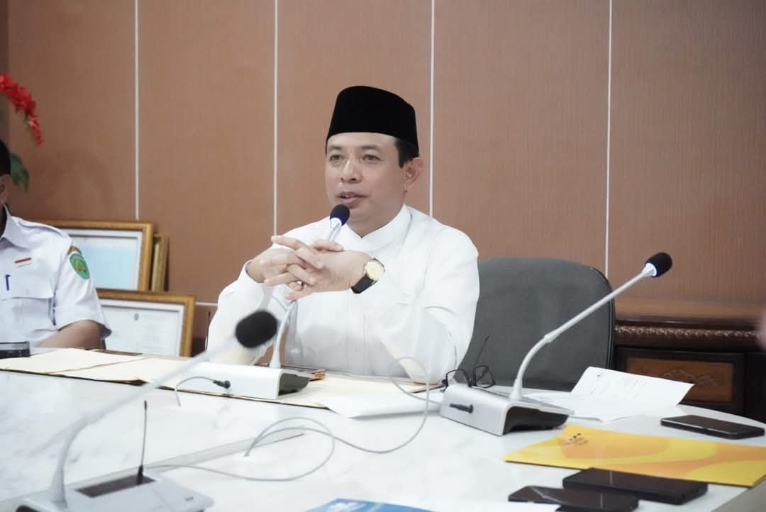 Pertama di Indonesia, Program 4 in 1 Kota Bengkulu Siap Berlaga di Lomba IGA 2025