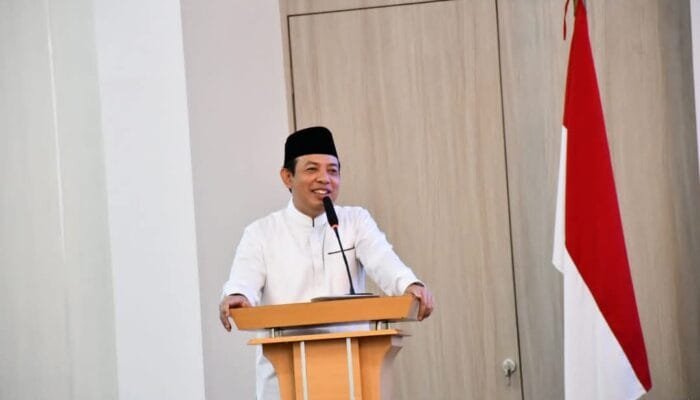 HUT ke-306 Kota Bengkulu Digelar Sederhana, Fokus pada Efisiensi dan Kesejahteraan Rakyat