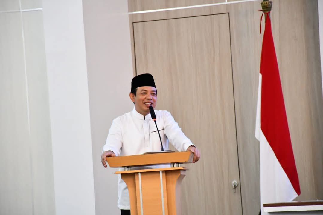 HUT ke-306 Kota Bengkulu Digelar Sederhana, Fokus pada Efisiensi dan Kesejahteraan Rakyat