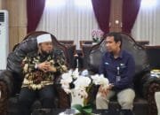 Bengkulu Terang 100 Persen, Pemprov dan PLN Minta Dukungan Masyarakat