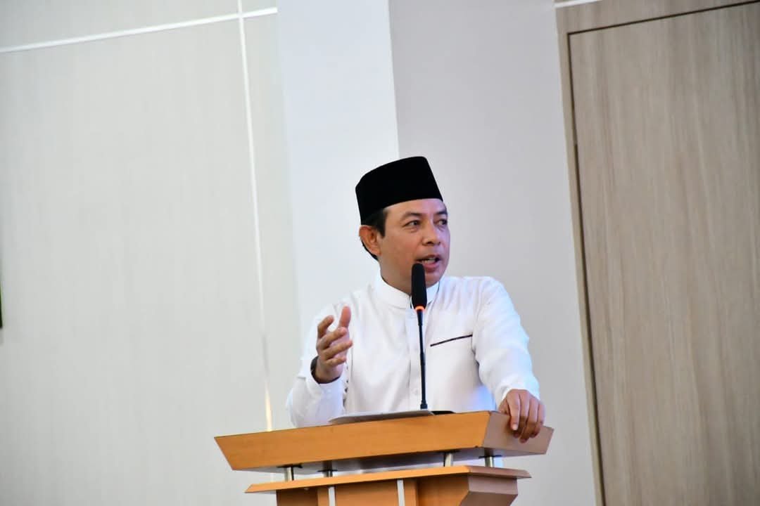 Ini Pesan Wali Kota Bengkulu di Malam Takbiran