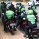 Ojol Protes THR Rp 50 Ribu, Gojek: Sudah Sesuai Skema!