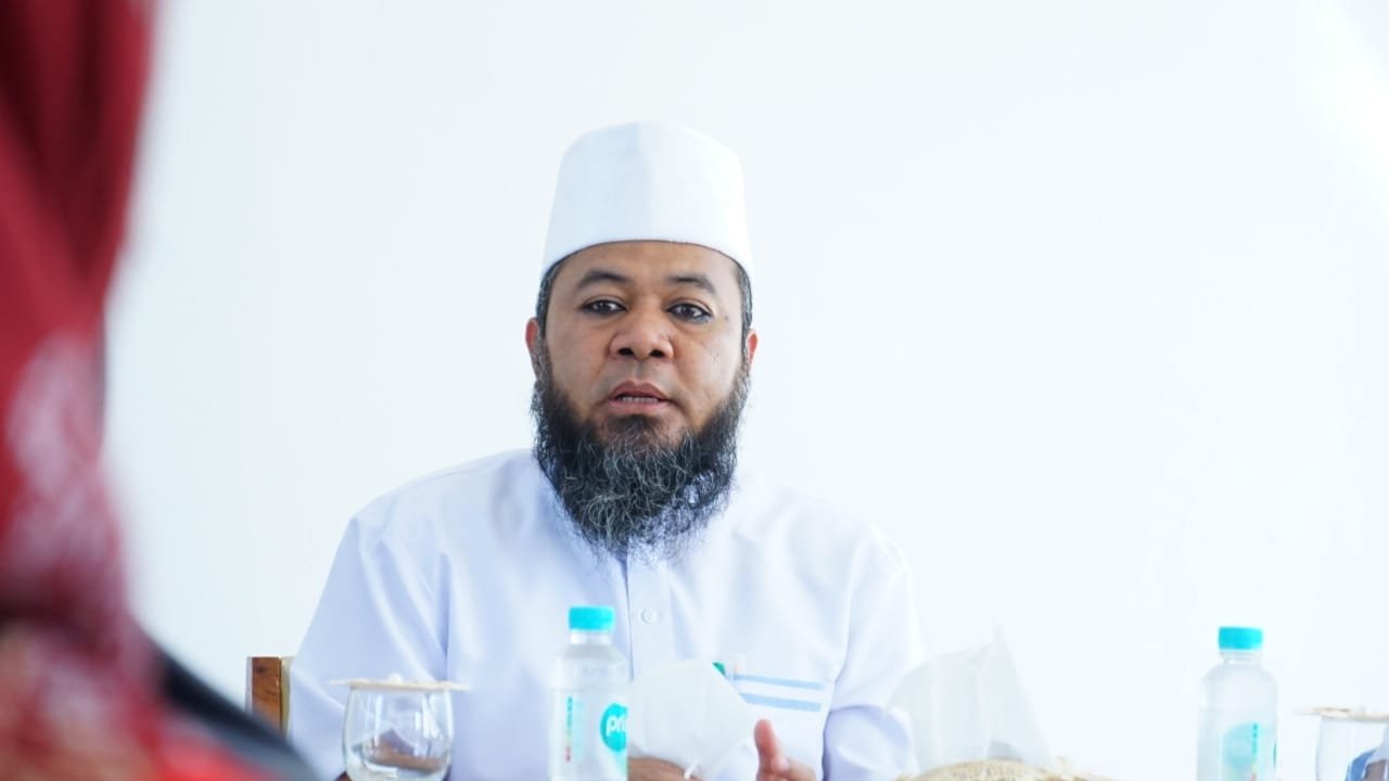 Studytour Diperbolehkan, Asal Tidak Membebani Orang Tua