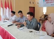 Guru Honorer Mukomuko Keluhkan Dampak Larangan Pungutan ke DPRD Guru Honorer Mukomuko Keluhkan Dampak Larangan Pungutan ke DPRD