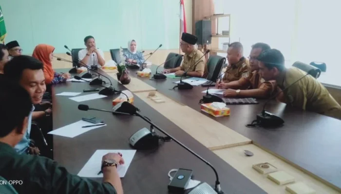 Komisi IV DPRD Bengkulu Desak Penghapusan Pungutan Sekolah