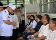 Gubernur Bengkulu Sidak RSUD M. Yunus, Pastikan Layanan Kesehatan Optimal Gubernur Bengkulu Sidak RSUD M. Yunus, Pastikan Layanan Kesehatan Optimal