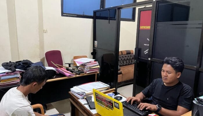 Penghina Suku Rejang Ditangkap, Begini Kronologinya