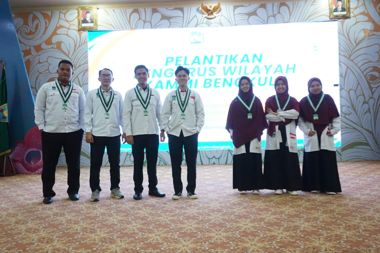 KAMMI Bengkulu Kecam Penundaan Pengangkatan CASN