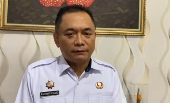 Pemkab Bengkulu Tengah Minta Pendataan Tenaga Honorer untuk Pembayaran Honor