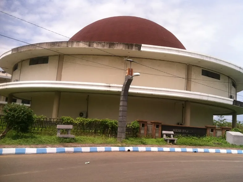 Mess Pemda Bakal Jadi Kantor Wali Kota, Pemkot Bengkulu Siap Ambil Alih