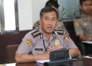 Kapolda Bengkulu Irjen Pol Anwar Dimutasi, Digantikan Brigjen Pol Mardiyono Kapolda Bengkulu Irjen Pol Anwar Dimutasi, Digantikan Brigjen Pol Mardiyono