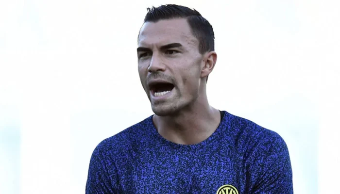 Profil Emil Audero, Kiper Baru Timnas Indonesia