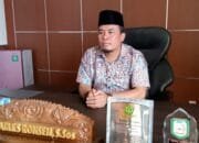 DPRD Lebong Gelar Paripurna Sertijab Bupati dan Wakil Bupati 2025-2030