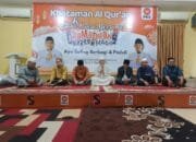 PKS Bengkulu Gelar Buka Puasa Bersama