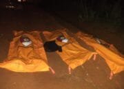 Fakta Terbaru Penembakan 3 Polisi di Lampung