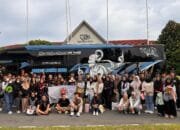 Balik Besamo 2025, Mahasiswa Bengkulu di Yogyakarta Siap Pulang Kampung