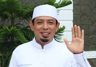 Wali Kota Bengkulu Gunakan Medsos untuk Respon Cepat Keluhan Warga