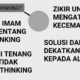 Overthinking Marak di Kalangan Anak Muda, Ini Solusi Menurut Islam