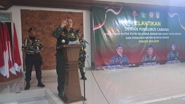 Ketum Hikapad Apresiasi Retret Kepala Daerah: Perkuat Kebhinekaan