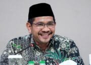 Sidang Isbat Penetapan Idul Fitri Digelar 29 Maret 2025