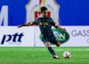 Pratama Arhan Starter, Bangkok United Menang 3-1 atas Sukhothai