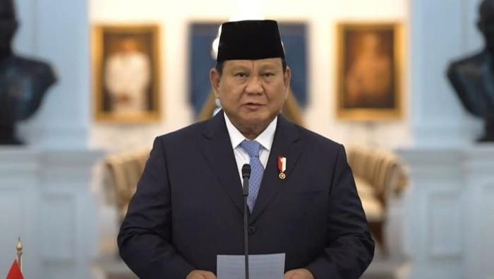 Prabowo Subianto Umumkan Skema THR dan Bonus Hari Raya untuk Pekerja Lepas dan Swasta